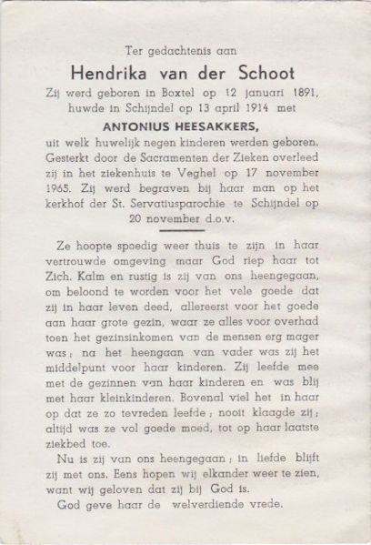 Bestand:Hendrika van der Schoot (1891 - 1965).jpg