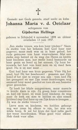 Johanna Maria van den Oetelaar (1898 - 1957).jpg