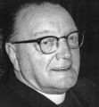 Adriaans Josephus Pessers, geboren te Tilburg 24-04-1891, overleden te Tilburg 20-07-1972, stichter en pastoor van de Parochie O.L.V. van de H. Rozenkrans, van 24 juni 1929 t/m juni 1965. Voor meer details klik hier.