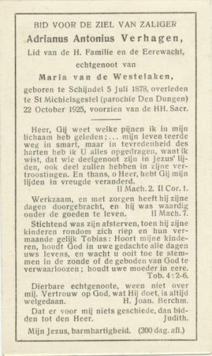 Adrianus Antonius Verhagen (1878 - 1925) 02.jpg