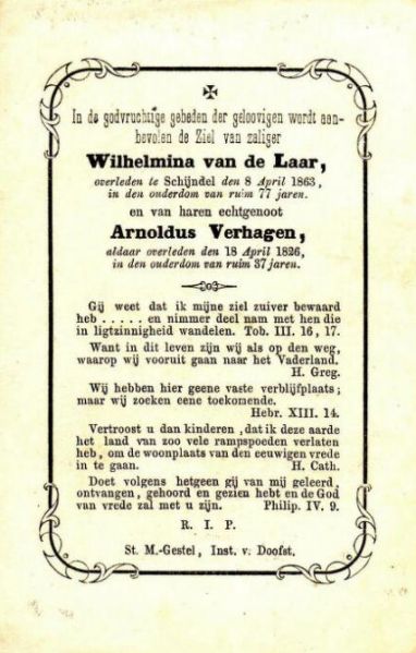 Bestand:Wilhelma van de Laar (1786 - 1863).jpg