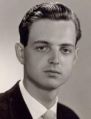 Hans de Laat (Johannes Petrus Willibrordus). Geboren 30-05-1940 te Gemonde. Benoemd 1-05-1962.