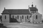De Sint Servatiuskerk in de Kerkstraat 4 in het Wijbosch. Voor meer details klik hier.