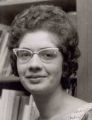 Maria Swinkels (Maria Petronella Jaqueline). Geboren 14-04-1939. Vertrokken naar Wijbosch 1-09-1961.