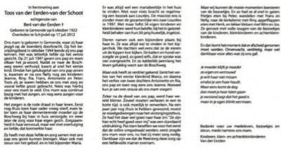 Catharina Adriana van der Schoot (1922 - 2013) 2.jpg