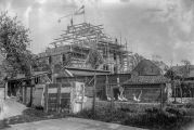 In 1907 is Huize Nieuwegaard in aanbouw. Voor meer details klik hier.