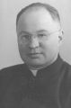 A.R.H. van Haaren rector van het moederhuis (1945 - 1952).