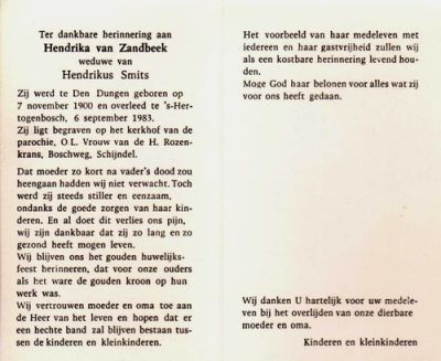 Hendrika van Zandbeek (1900 - 1983).jpeg