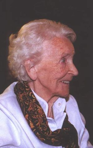 Lamberta Maria Gruijthuijsen (1917 - 2001) 01.jpg