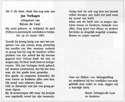 Jan Verhagen (1928 - 1983) 01.jpg