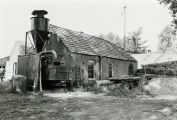 Klompenfabriek Korteweg 7 opgericht 1919. Voor meer details klik hier.