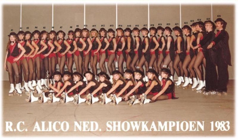 Bestand:Rolschaatsclub Alico 1983 - 01.jpg