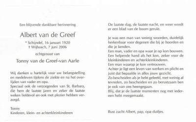 Albertus van de Greef (1920 - 2006) 2.jpg