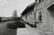 De Paulusschool aan de Hertog Jan II laan geopend 29-10-1951. Voor meer details klik hier.