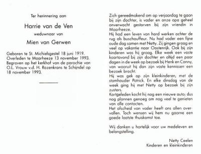 Hendrikus Johannes van de Ven (1919 - 1993).jpg