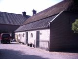 T-Langgevelboerderij Hopstraat 11 gebouwd rond 1730. Voor meer details klik hier.