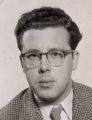 Bert vd Velden (Hubertus Frans Nicolaas Marinus). Geboren 5-05-1932 te Schijndel. Benoemd 5-05-1956. Vertrokken naar de B.L.O~ school te Schijndel 1-09-1959.