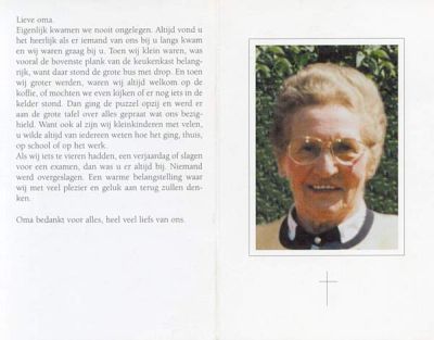 Elisabeth Cornelia Wilhelmina Schellekens (1912 - 1996) 01.jpg