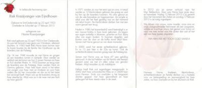 Henrica van Eijndhoven (1923 - 2013) 02.jpg