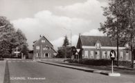 Kloosterstraat kruising met Hoofdstraat. Huize Scinle Hoofdstraat 152. Voor meer details klik [/ hier.]