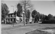 De jongens MAVO aan de Meester Michelsstraat 15, de school werd geopend in 1960. Later in gebruik genomen als lagere school. Voor meer details klik hier.