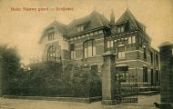 Huize Nieuwegaard gebouwd in 1907. Voor meer details klik hier.