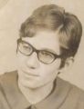 Francien van den Berk (Francine Lamberta Maria). Geboren 21 april 1946 te Sint Oedenrode. Benoemd 1 augustus 1967.