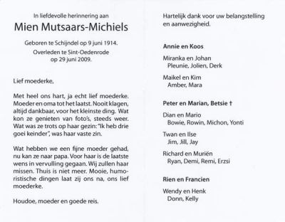 Wilhelmina Michiels (1914-2009) 02.jpg