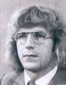 Peter van Doorn (Petrus Gerardus Franciscus van Doorn. Geboren 30 september 1949. Benoemd 16 augustus 1972.