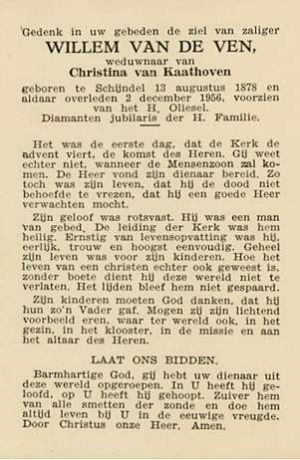 Wilhelmus van de Ven (1878 - 1956) 02.jpg