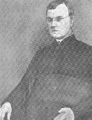 Th. vanLuijtelaar tevens rector van het moederhuis (1870 - 1885).