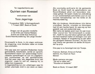 Quirien van Roessel (1925 - 2007) 02.jpg