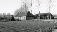 Kortgevelboerderij Steeg 42 gebouwd in 1610. Voor meer details klik [/ hier.]