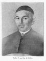 Pastoor Antonius van Erp tevens rector van het moederhuis (1836-1861).