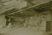 Een van de zolders van de jamfabriek van Bolsius aan de Hoofdstraat 88. Voor meer details klik hier.